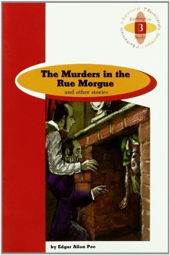 Murders In The Rue Morgue,the 1ºnb