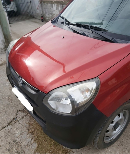 Suzuki Alto 0.8 800