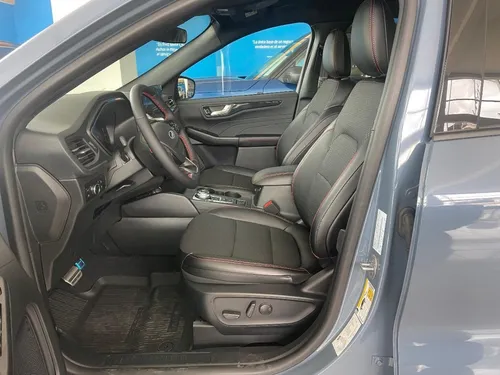 Ford Escape 2.5 St-Line Fwd Ecvt Hibrida