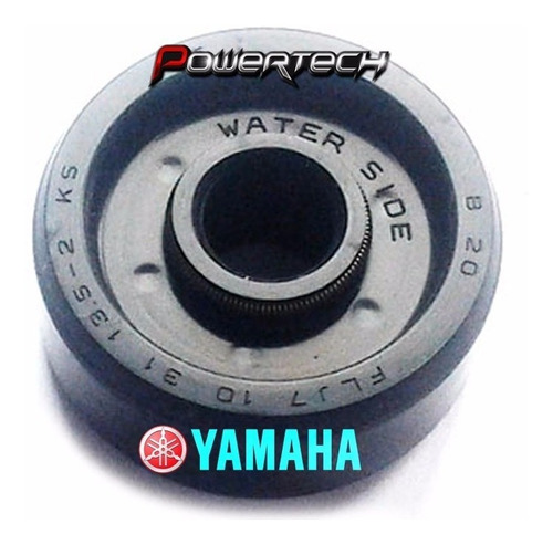 Reten Bomba De Agua Empaquetadura Yz 125 86-97 / 250 85-96