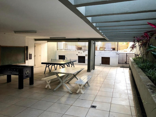 Apartamento Com 3 Dormitórios À Venda, 115 M² Por R$ 598.000,00 - Cambuí - Campinas/sp - Ap4124
