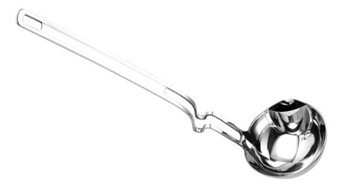 Separador De Aceite, Cucharón De Sopa, Cucharón De Sopa,