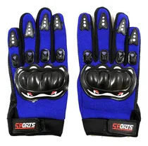Comprar Guantes  Cross Enduro Pista Atv Gripp -  Motos