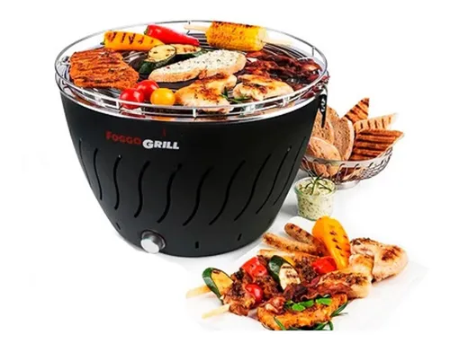 Foggo grill amazon 2025