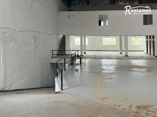 Bodega En Arriendo En Guarne. Cod A775657