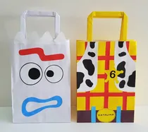 Comprar Toy Story Bolsitas Golosineras Personalizadas - Souvenir
