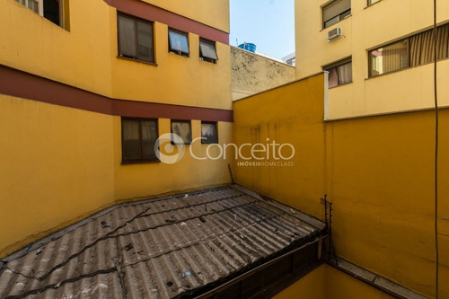 Imagem 5 de 15 de Apartamentos - Centro Historico - Ref: 11162 - V-11162