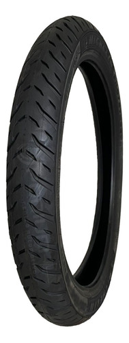 Pneu Dianteiro Ybr 125 Michelin Pilot Street 80/100-18 47s