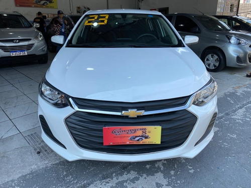 Chevrolet Onix 1.0 FLEX PLUS LT MANUAL