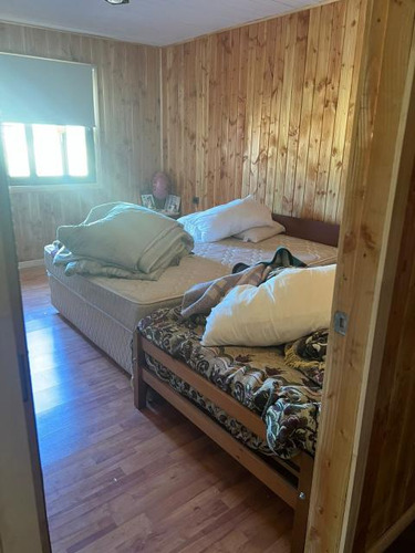 Casa Comuna De Valdivia/quintrahueque