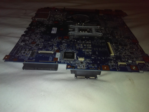  Sony Vaio Sve141d11u Intel Pentium Motherboard Usada