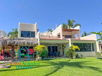 Casa en venta