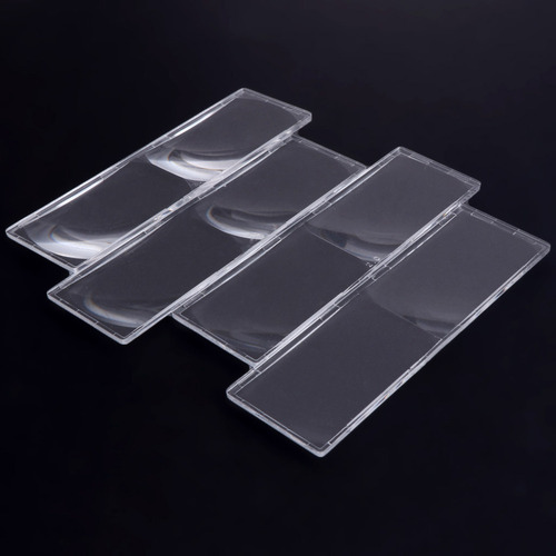 - Lupa Con Diadema Con 4 Lentes, Aumento De 1,6 X 2,0 X 2,5