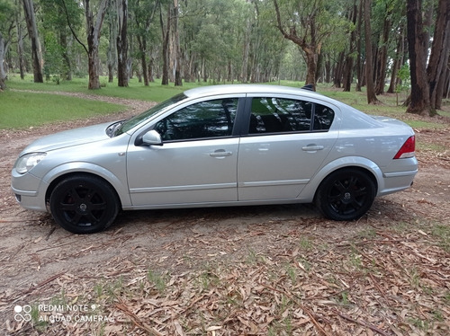 Chevrolet Vectra 2.4 Gls 2.4 2007