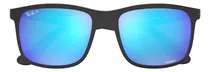 Comprar Gafas Ray-ban Rb4264 601-s\u002Fa1 Polarized Chromance