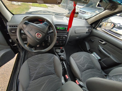 Fiat Siena El