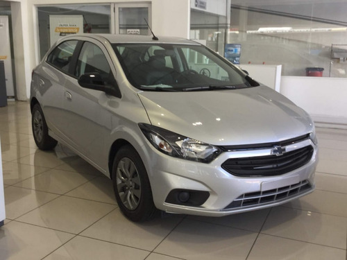 Chevrolet Onix 1.4 Joy Black Edition 1.4 (jf)