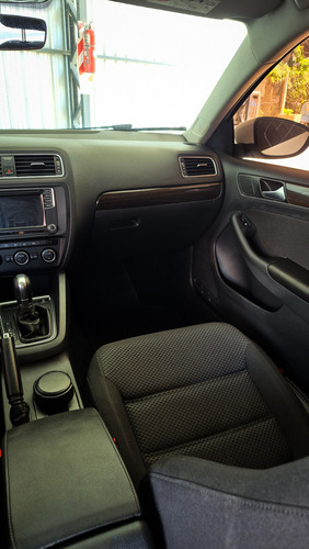 Volkswagen Vento 1.4 Comfortline 150cv At