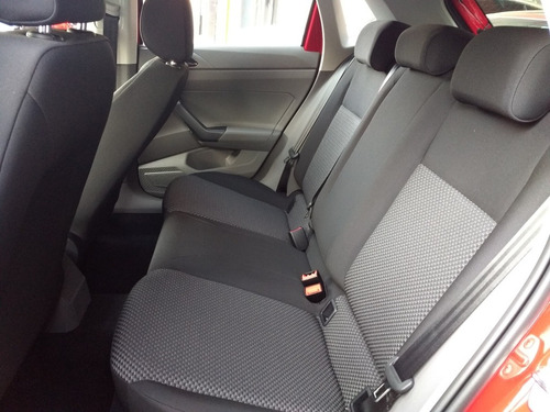 Volkswagen Polo 1.0 Tsi Comfortline 200 Aut. Pht 2021 0km