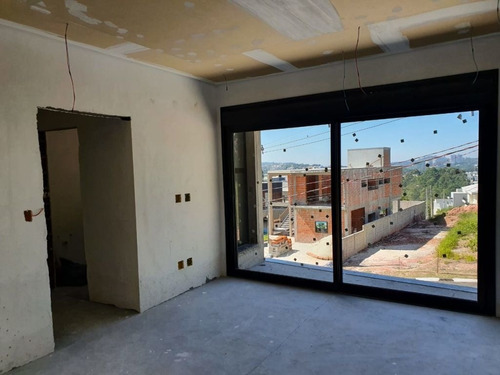 Imagem 3 de 11 de Sobrado Para Venda No Bairro Arujázinho I, Ii E Iii Em Arujá - Cod: Ai23702 - Ai23702