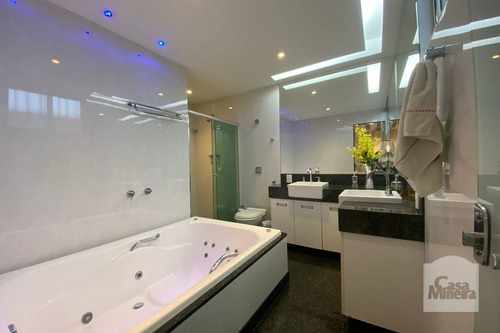 Imagem 10 de 15 de Casa À Venda No Dona Clara - Código 280057 - 280057