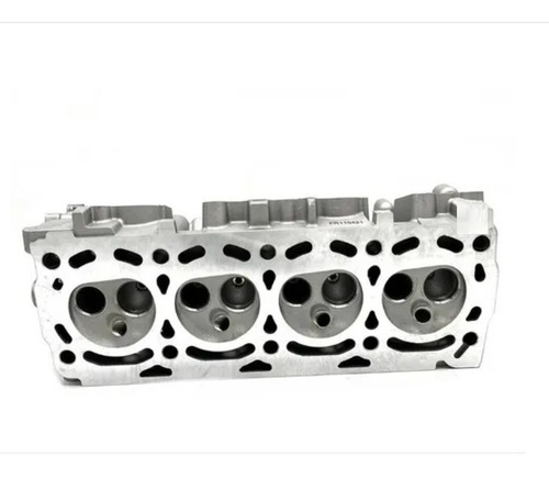 Imagem 2 de 6 de Cabeçote Gol Voyage Saveiro Fox 1.6 8v Power Original Vw