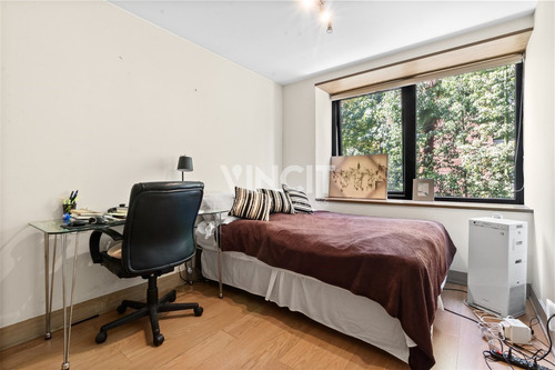 Departamento En Arriendo De 2 Dorm. En Las Condes