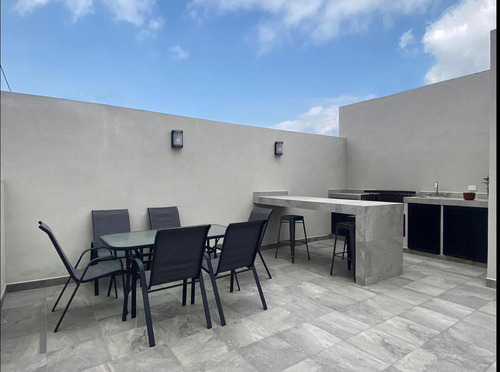 Venta De Edificio Con Departamentos Tipo Loft Ideal Para Inversionistas Zona Valle
