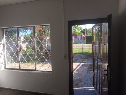 Imagen 3 de 11 de Alquilo Casa 2 Dormitorios En La Cruz De Carrasco