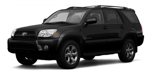 Mando Suiche Control Eleva Vidrios Toyota 4runner 2003-2008