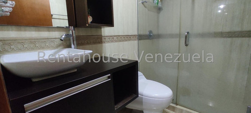Alquiler De Impecable Apartamento, En Lomas Del Sol. Mls 25-6581. Mjs.