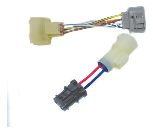 Enchufe Arneses Distribuidor Obd0 A Obd1 Para Honda