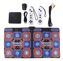 Comprar Tapete De Baile, Baile Electrónico Musical Iluminado Por Dob