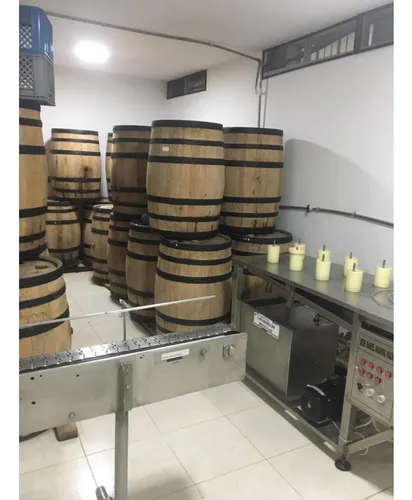 Venta De Bodega En Menga, Norte De Cali 1698.