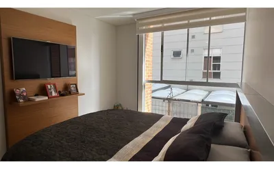 Apartamento en venta