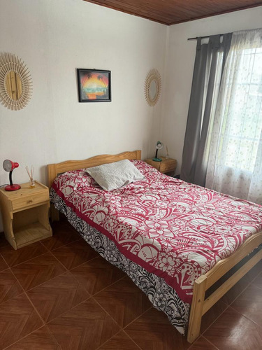 Casa En Venta - 2 Dormitorios 1 Baño - Cochera - 420mts2 - Mar Del Plata