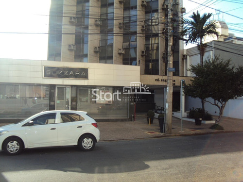 Imagem 1 de 17 de Sala Para Aluguel Em Cambuí - Sa007021