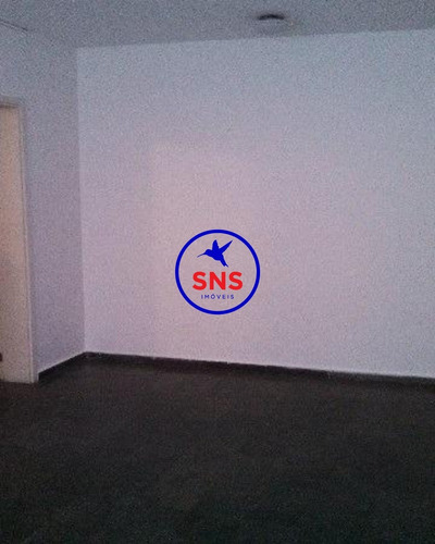 Imagem 2 de 8 de Apartamento - Ap02306 - 33877128
