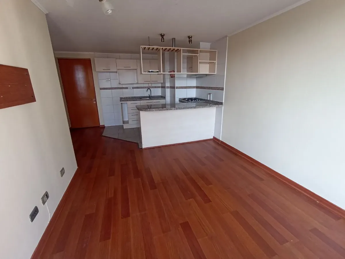 Imagen 5 de 20 de Departamento En El Centro De Viña Del Mar