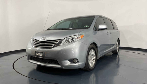 Imagen 3 de 15 de 41199 - Toyota Sienna 2014 Con Garantía At