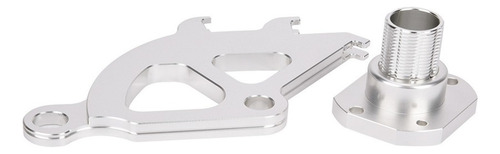 Ajustador De Cortafuegos Para Mustang 79-04 3004 Billet Fire