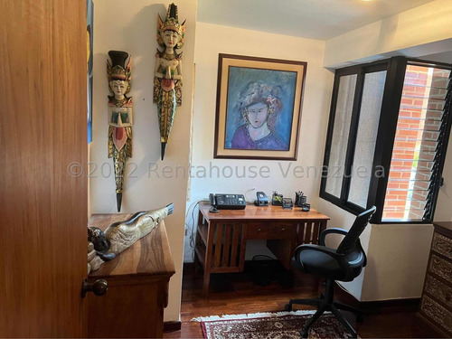 Imagen 17 de 30 de Apartamento En Venta Colinas De Valle Arriba