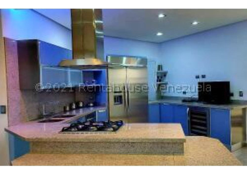 Imagen 5 de 30 de #23-2625 Exclusivo Penthouse En Altamira