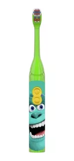 Cepillo Electrico Para Niños Oral B Pixar Mounsters Inc