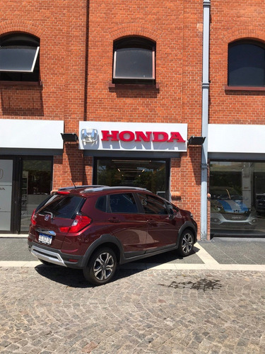 Imagen 5 de 17 de Honda Wr-v Ex 1.5 Cvt