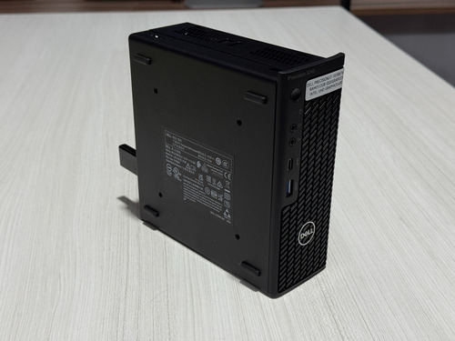 Dell Precision 3240 Compact Core I7 10700 32gb Ram 512gb Ssd (Reacondicionado)