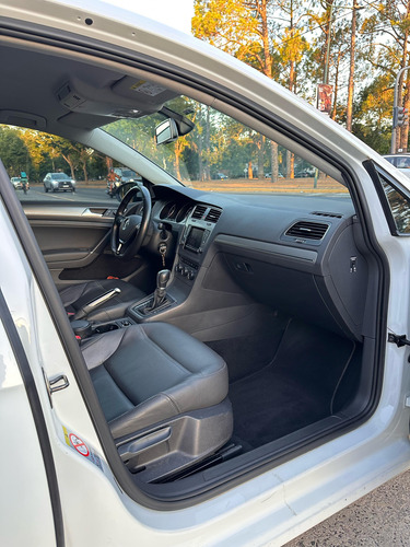 Volkswagen Golf 1.4 Comfortline Tsi Dsg