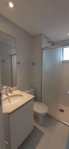 Imagem 15 de 18 de Apto Para Alugar, 66m, 02 Dorms, 01 Vaga, Lazer Completo (ld) - Ap0915