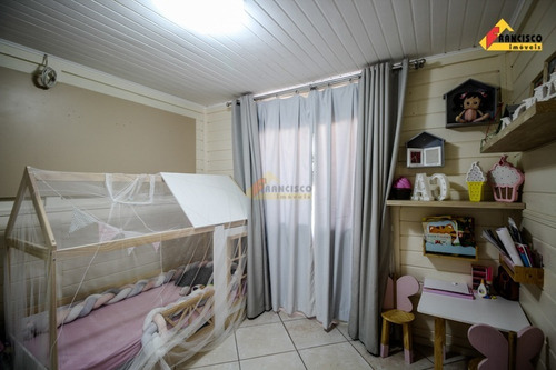 Imagem 17 de 29 de Casa À Venda, 4 Quartos, 1 Suíte, 4 Vagas, Bom Pastor - Divinópolis/mg - 46454