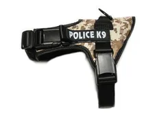Comprar Arneses  Para Perros  Police K9, Talla L Buena Calidad